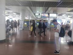 -公园前(地铁站)