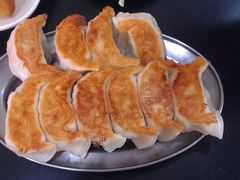 煎饺-芬芳甜品(同福路店)