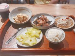 -山食间·中式营养轻餐(保利时光里店)
