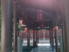 -钱王祠