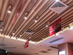 大堂-西贝(东城万达广场店)