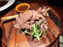 -楼兰新疆主题餐厅(悠方店)