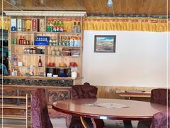大堂-顺顺小吃(独克宗古城店)