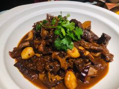 -麒麟小院·老九江菜(安平路店)