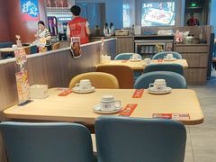 -鱼酷活鱼烤鱼(沈阳大悦城店)