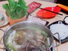 -合记汕头牛肉店(嘉禾路店)