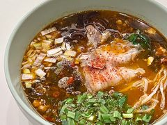 -胡麻(静安嘉里店)