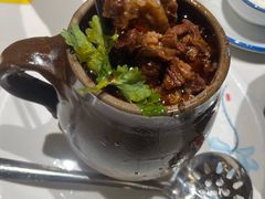 -巢湖名吃·东关老鹅汤(江南风情街店)