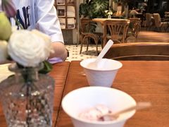 -有序Orderly融合西餐·咖啡(运河外滩店)