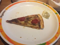 -比格比萨自助(德思勤四季汇店)