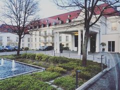 -Restaurant Paulaner am Dom