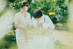 点击看大图 -金夫人婚纱摄影(华南店)