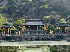 -华清宫景区