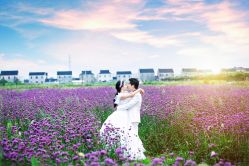 -蜜恋婚纱摄影·客片研发(苏州店)