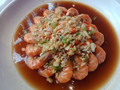 五味大虾-尚岛私房菜(西方巷店)