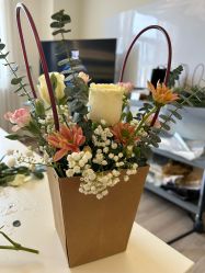 -禾馨·母婴护理月子中心(世纪大道店)