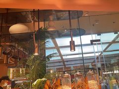 -千滋百味自助海鲜烤肉(布吉景华店)