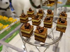 -杭州钱江新城万怡酒店-西餐厅