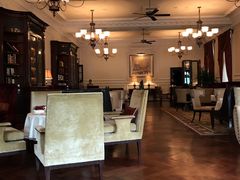 -Salon de Ville浦江汇(上海外滩华尔道夫酒店店)