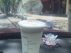 -KOI Thé(厦门国贸广场店)