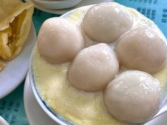 -阿三麻蓉汤圆(顺光大厦店)