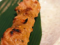 -御满屋日本料理