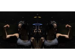 -一兆韦德健身(张杨路店)