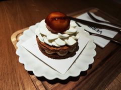-VERIE BAKEHOUSE