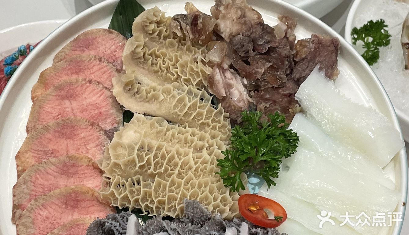 珠海美食｜新鲜高级海鲜火锅🦞新年聚餐首选‼️