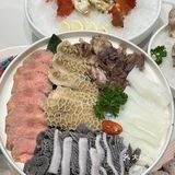 珠海美食｜新鲜高级海鲜火锅🦞新年聚餐首选‼️