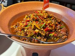 -烹湘·鲜炒湖南土菜(海珠店)