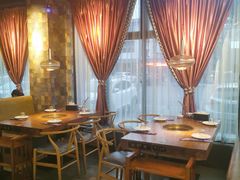 -川味火锅(牛塘店)