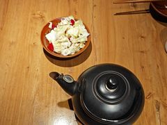 -先启半步颠.川菜.小酒馆(宝安坪洲店)