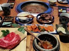 -炎蔵牛舌烤肉
