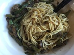 -小豆面馆(民大店店)