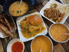 -Doo Dee Thai Food(Issan/Isaan/Esan)