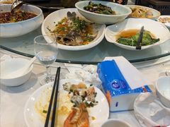 -鼎好家常菜(天桥店)