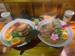 -老龙亭拉面店