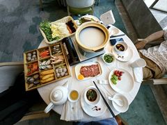-扬州万怡酒店-中餐厅(文昌中路店)