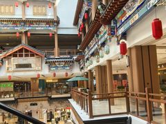 -银泰百货(北京大红门店)
