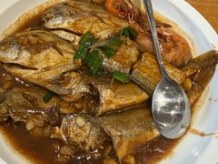-洲晓鲜·舟山海鲜大排档(朱家尖风景区店)