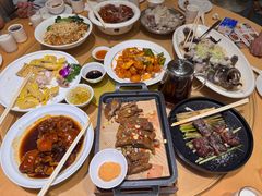 -汇景花园酒家(基立下道店)