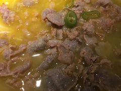 -老牌坊•鲁菜名店•地道济南菜(大观园商埠店)