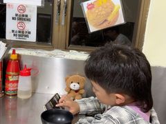 -颓记茶餐厅(美景总店)