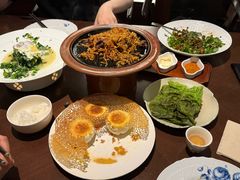 -奉天小馆·非遗东北菜(沈阳万象城店)