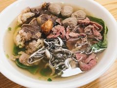 金粿大满贯-金粿粿·牛肉粿