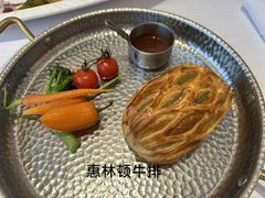 -马克西姆俄罗斯餐厅(通亚街店)