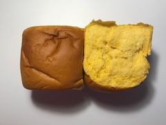 南瓜吐司-风车面包
