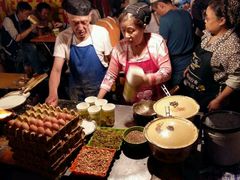 android_upload_pic-清真老马家国华牛奶鸡蛋醪糟(正宁路店)