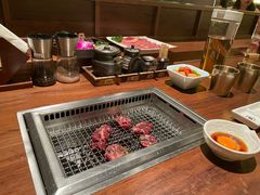 -御牛道日式烤肉料理(杭州万象城店)